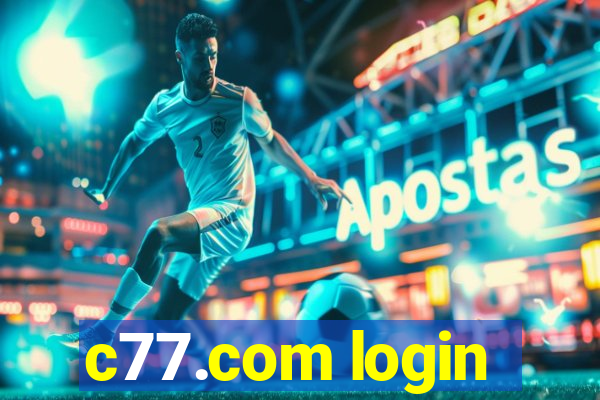 c77.com login